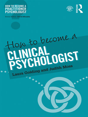 cover image of How to Become a Clinical Psychologist